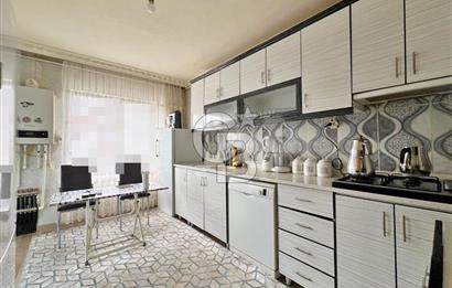 YIL SONU FIRSATI!!! HOCALI CD DİBİ FULL YAPILI GÜNEY CEPHE 4+1