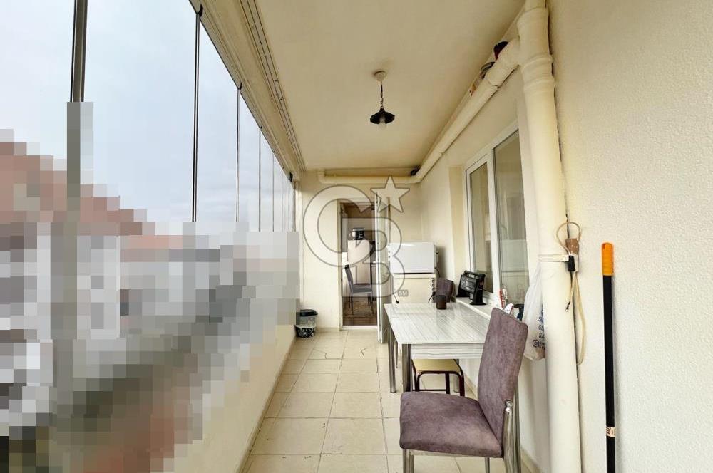 YIL SONU FIRSATI!!! HOCALI CD DİBİ FULL YAPILI GÜNEY CEPHE 4+1