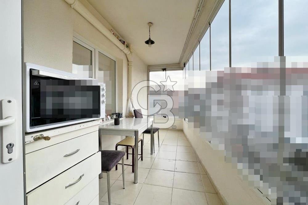 YIL SONU FIRSATI!!! HOCALI CD DİBİ FULL YAPILI GÜNEY CEPHE 4+1