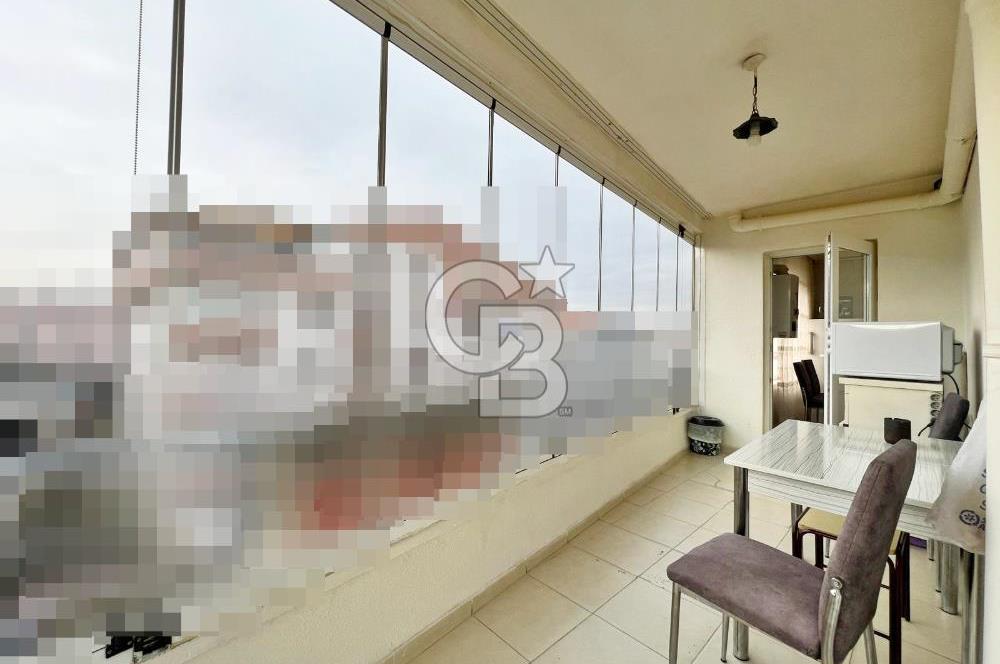 YIL SONU FIRSATI!!! HOCALI CD DİBİ FULL YAPILI GÜNEY CEPHE 4+1