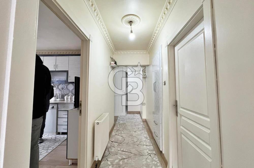 YIL SONU FIRSATI!!! HOCALI CD DİBİ FULL YAPILI GÜNEY CEPHE 4+1