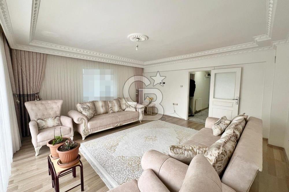 YIL SONU FIRSATI!!! HOCALI CD DİBİ FULL YAPILI GÜNEY CEPHE 4+1