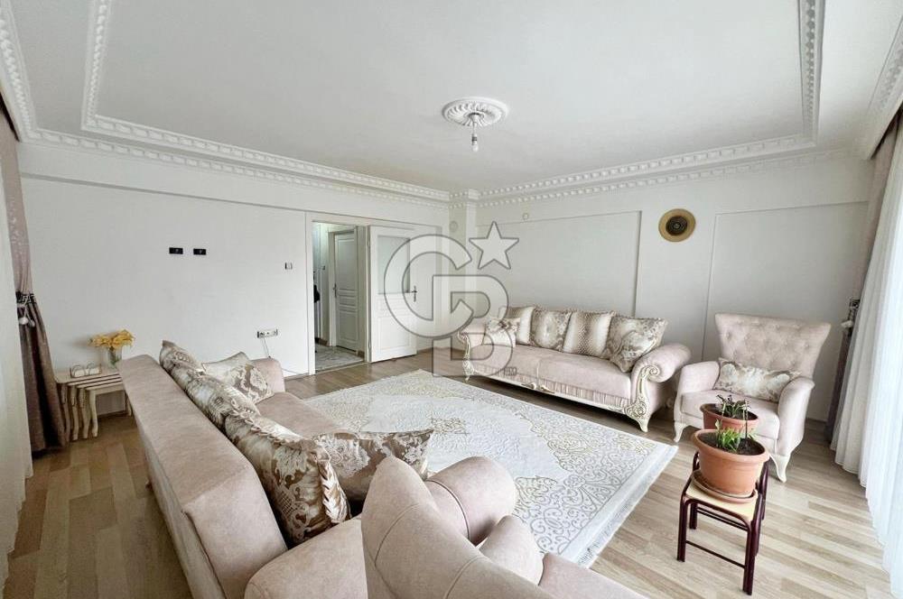 YIL SONU FIRSATI!!! HOCALI CD DİBİ FULL YAPILI GÜNEY CEPHE 4+1