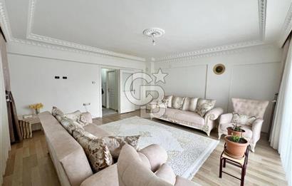 YIL SONU FIRSATI!!! HOCALI CD DİBİ FULL YAPILI GÜNEY CEPHE 4+1