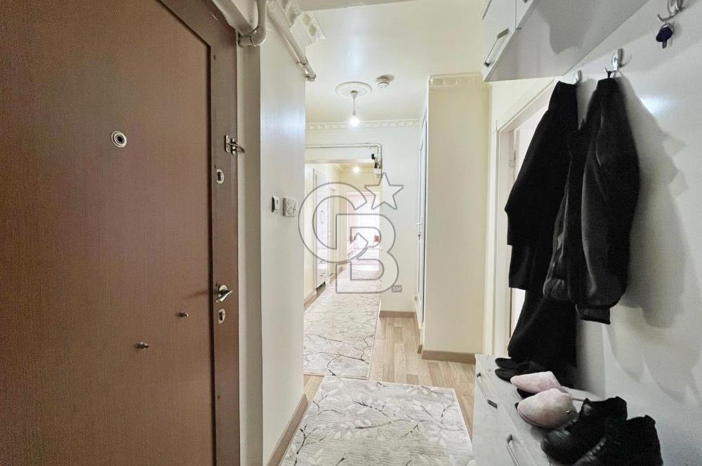 YIL SONU FIRSATI!!! HOCALI CD DİBİ FULL YAPILI GÜNEY CEPHE 4+1