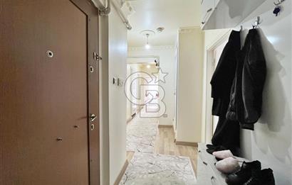 YIL SONU FIRSATI!!! HOCALI CD DİBİ FULL YAPILI GÜNEY CEPHE 4+1