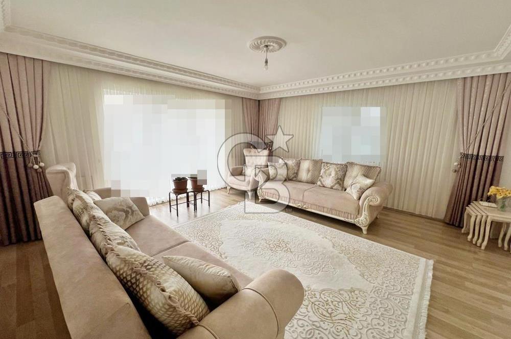 YIL SONU FIRSATI!!! HOCALI CD DİBİ FULL YAPILI GÜNEY CEPHE 4+1