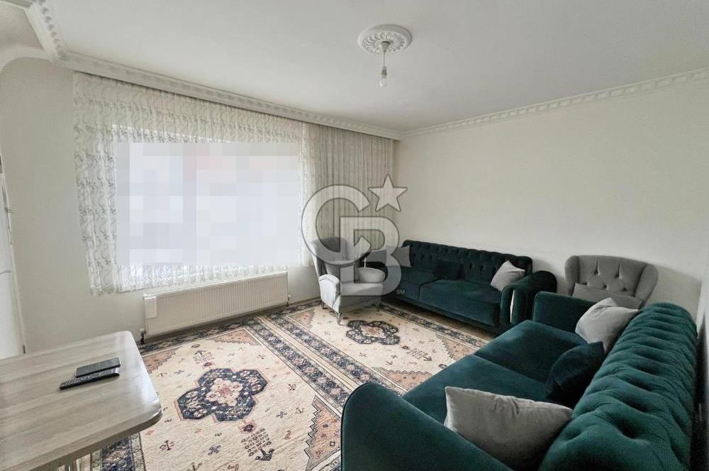 YIL SONU FIRSATI!!! HOCALI CD DİBİ FULL YAPILI GÜNEY CEPHE 4+1