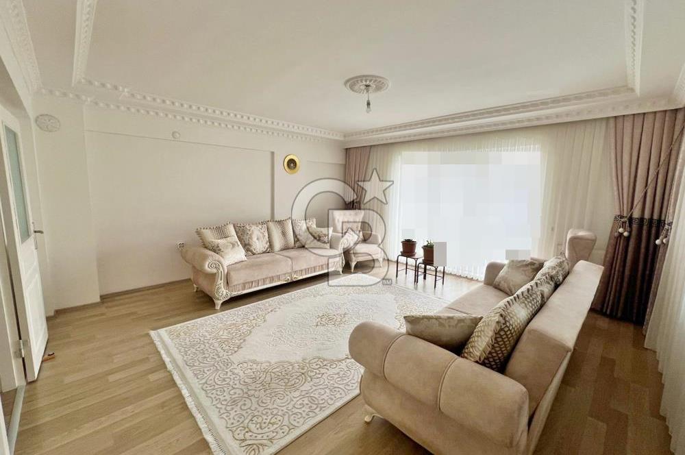 YIL SONU FIRSATI!!! HOCALI CD DİBİ FULL YAPILI GÜNEY CEPHE 4+1