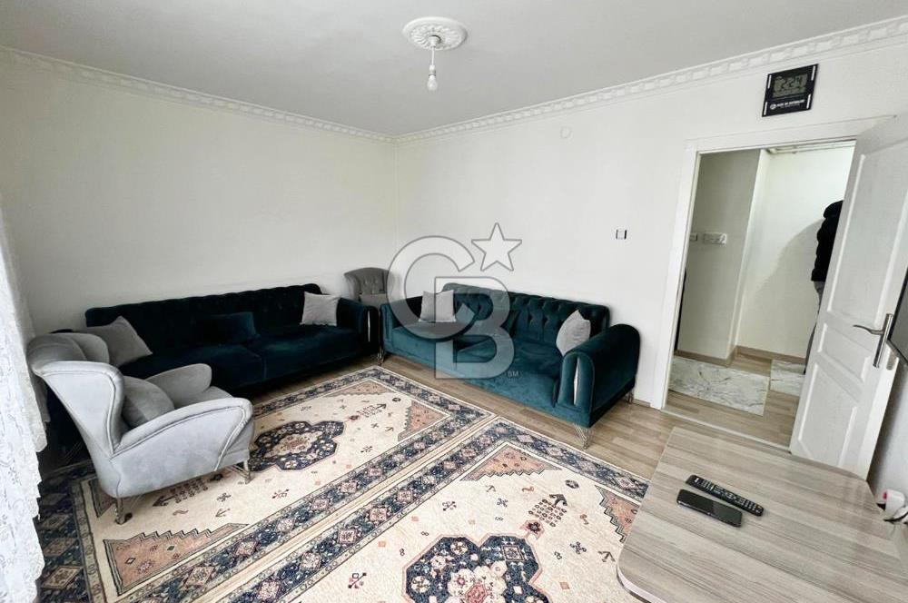 YIL SONU FIRSATI!!! HOCALI CD DİBİ FULL YAPILI GÜNEY CEPHE 4+1