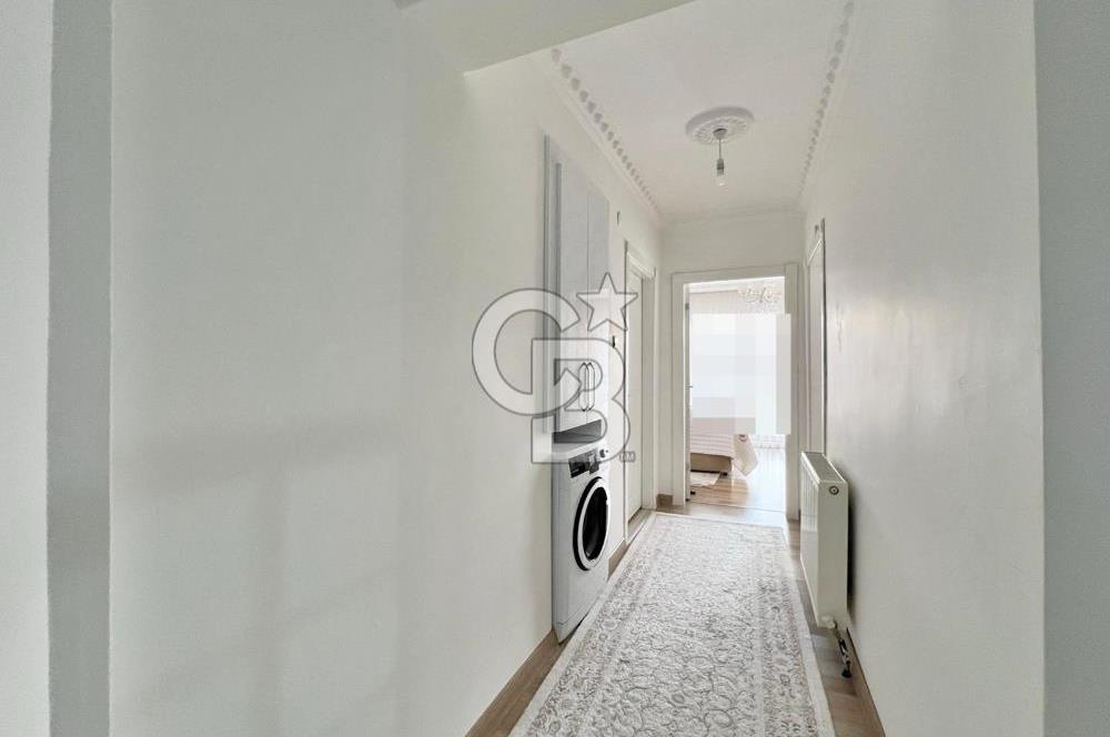 YIL SONU FIRSATI!!! HOCALI CD DİBİ FULL YAPILI GÜNEY CEPHE 4+1