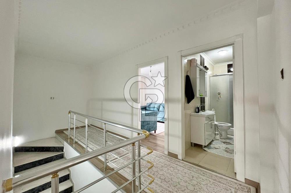 YIL SONU FIRSATI!!! HOCALI CD DİBİ FULL YAPILI GÜNEY CEPHE 4+1