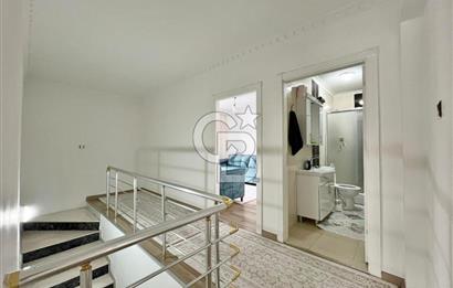 YIL SONU FIRSATI!!! HOCALI CD DİBİ FULL YAPILI GÜNEY CEPHE 4+1