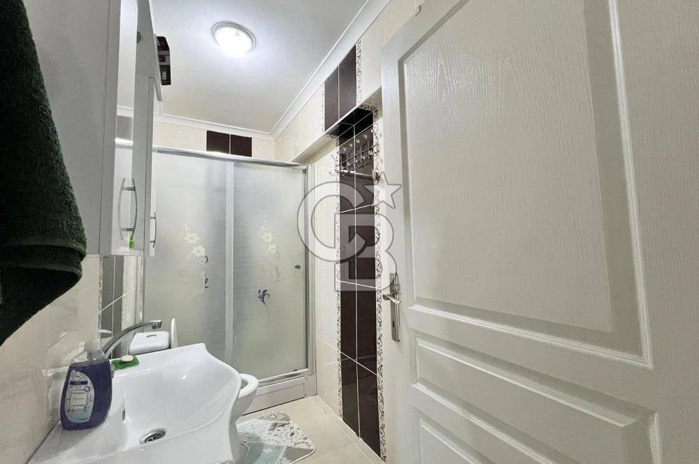 YIL SONU FIRSATI!!! HOCALI CD DİBİ FULL YAPILI GÜNEY CEPHE 4+1