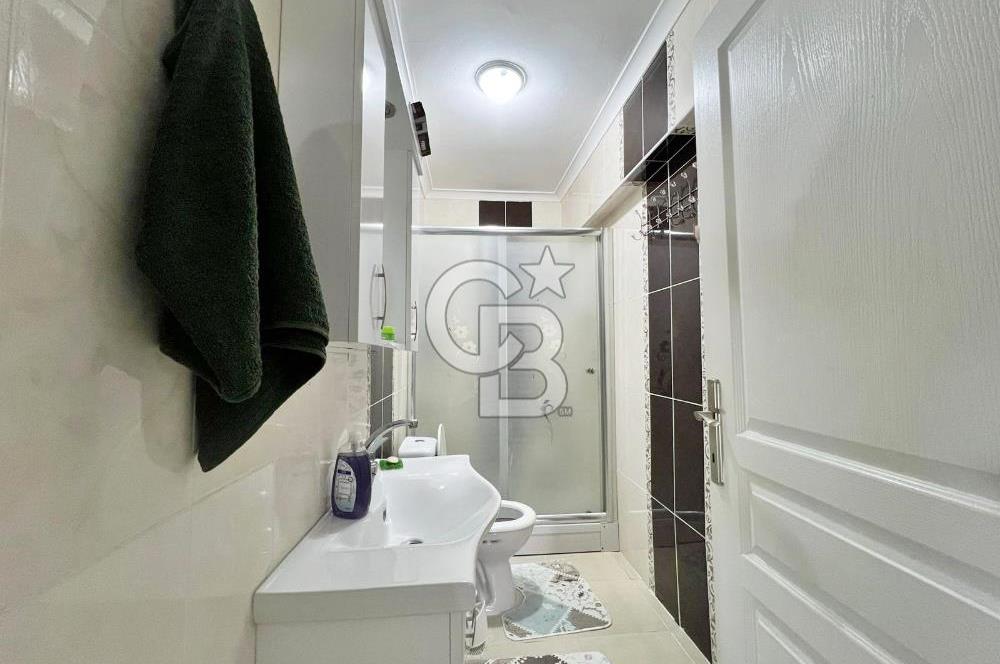 YIL SONU FIRSATI!!! HOCALI CD DİBİ FULL YAPILI GÜNEY CEPHE 4+1