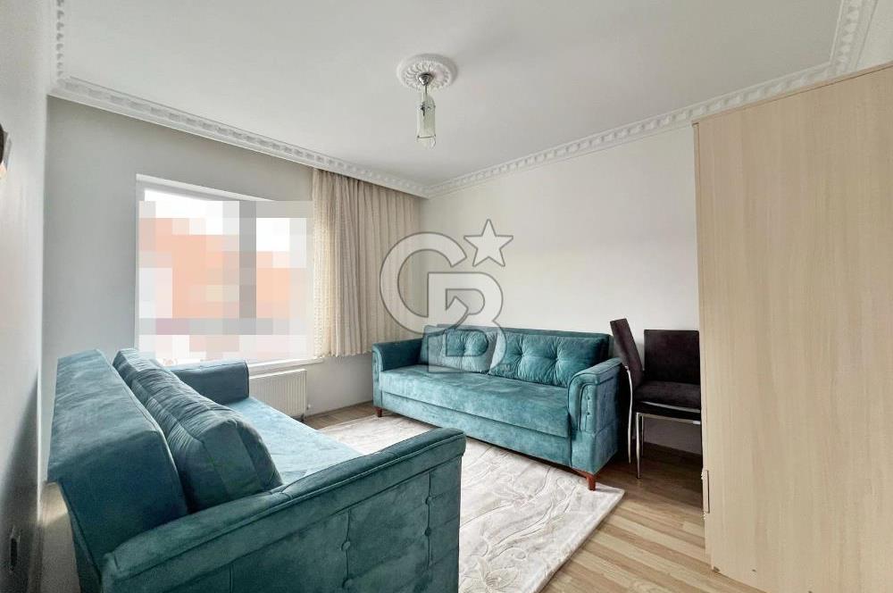 YIL SONU FIRSATI!!! HOCALI CD DİBİ FULL YAPILI GÜNEY CEPHE 4+1