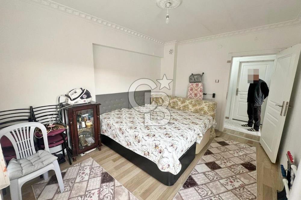 YIL SONU FIRSATI!!! HOCALI CD DİBİ FULL YAPILI GÜNEY CEPHE 4+1