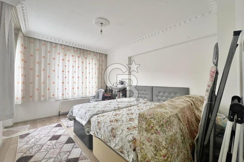 YIL SONU FIRSATI!!! HOCALI CD DİBİ FULL YAPILI GÜNEY CEPHE 4+1