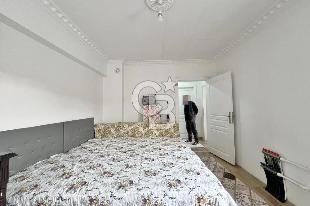 YIL SONU FIRSATI!!! HOCALI CD DİBİ FULL YAPILI GÜNEY CEPHE 4+1