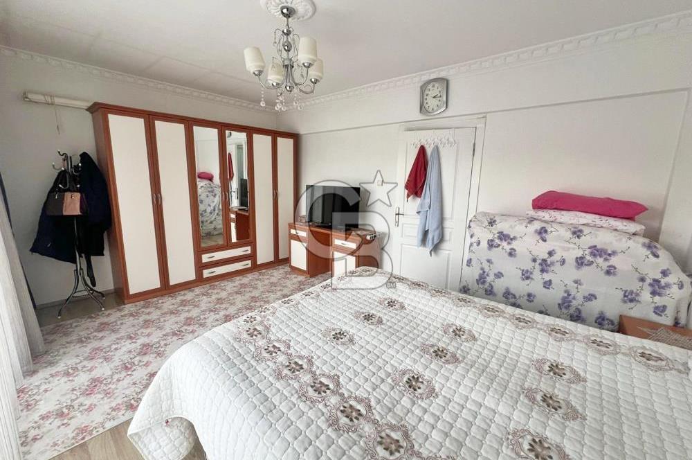 YIL SONU FIRSATI!!! HOCALI CD DİBİ FULL YAPILI GÜNEY CEPHE 4+1