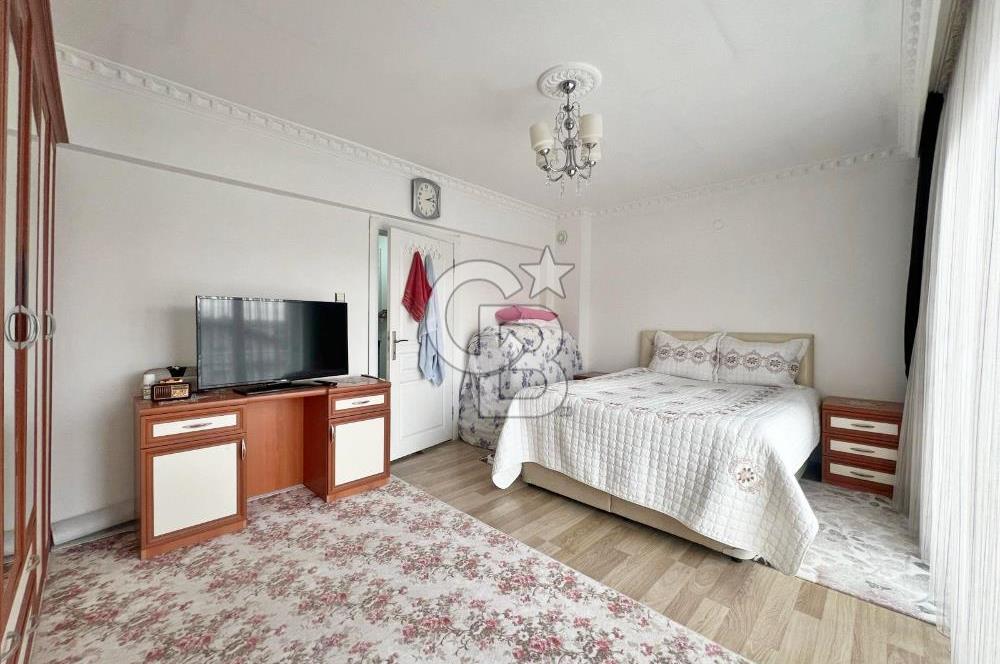 YIL SONU FIRSATI!!! HOCALI CD DİBİ FULL YAPILI GÜNEY CEPHE 4+1