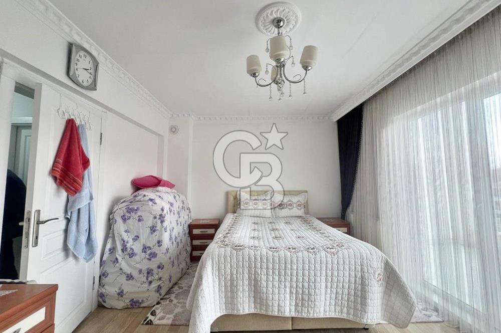 YIL SONU FIRSATI!!! HOCALI CD DİBİ FULL YAPILI GÜNEY CEPHE 4+1