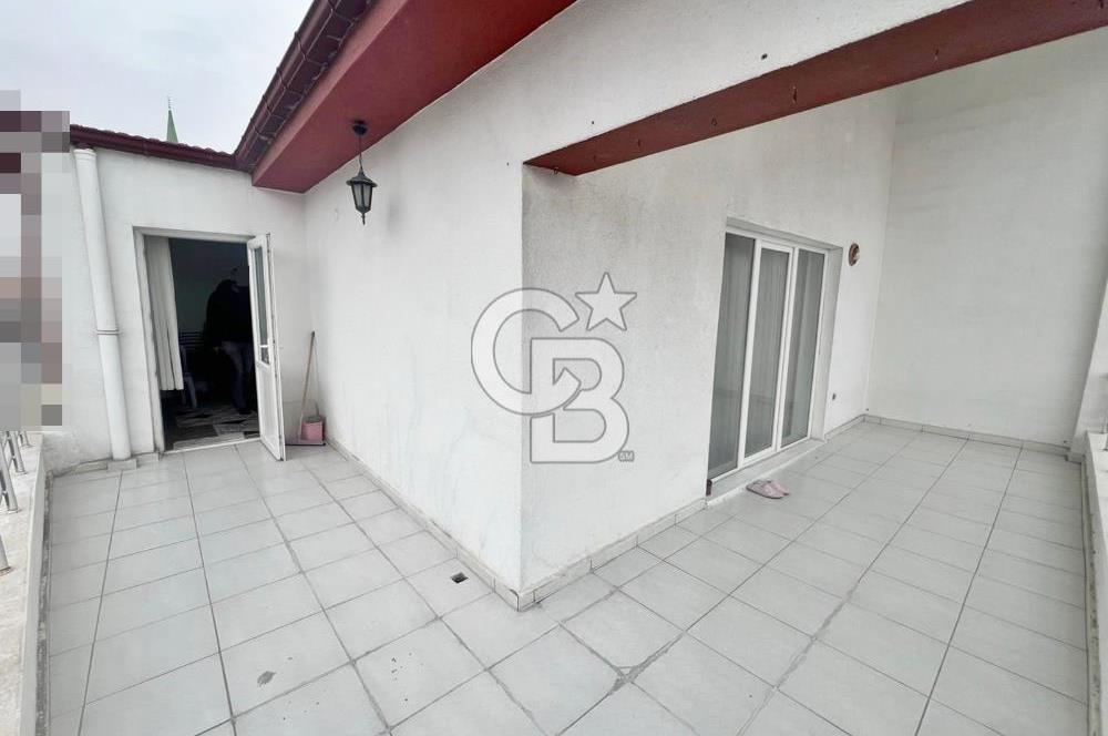 YIL SONU FIRSATI!!! HOCALI CD DİBİ FULL YAPILI GÜNEY CEPHE 4+1