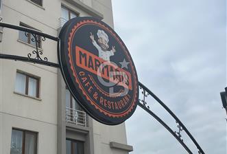 CUMHURİYET CADDESİ YÜKSEK CİRO GETİRİLİ CAFE - 7 - 323261