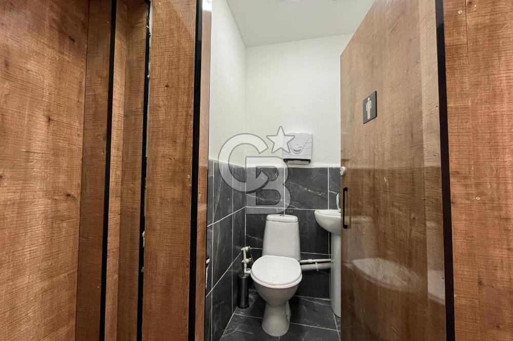 CUMHURİYET CADDESİ YÜKSEK CİRO GETİRİLİ CAFE