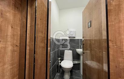 CUMHURİYET CADDESİ YÜKSEK CİRO GETİRİLİ CAFE