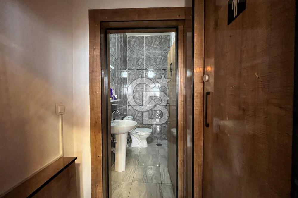 CUMHURİYET CADDESİ YÜKSEK CİRO GETİRİLİ CAFE