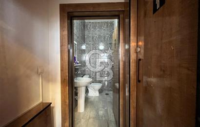 CUMHURİYET CADDESİ YÜKSEK CİRO GETİRİLİ CAFE