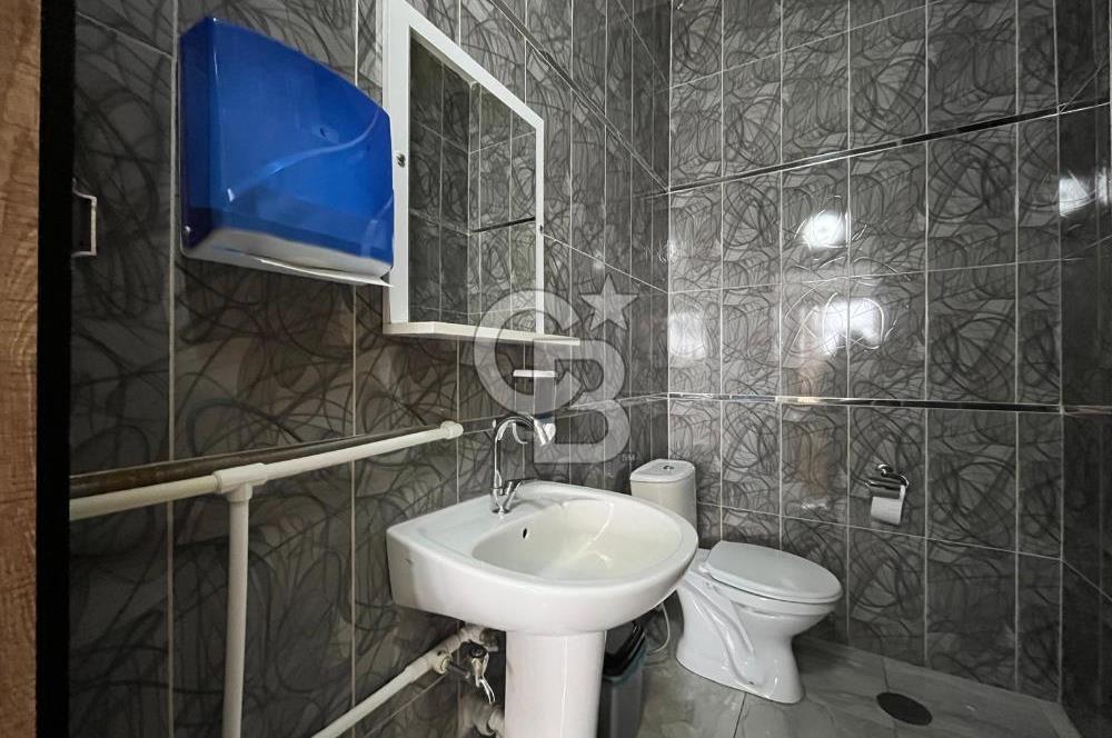 CUMHURİYET CADDESİ YÜKSEK CİRO GETİRİLİ CAFE