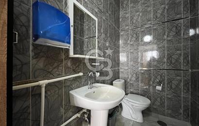 CUMHURİYET CADDESİ YÜKSEK CİRO GETİRİLİ CAFE