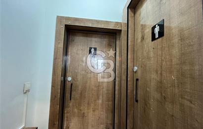 CUMHURİYET CADDESİ YÜKSEK CİRO GETİRİLİ CAFE