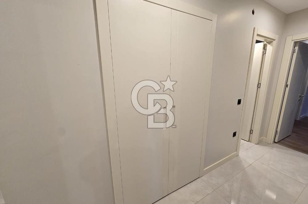 Bayramoğlu / 3+1 Daire – Rams Denizkent Sitesi