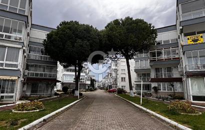 YALOVA NADİR SİTESİ YAZ KIŞ OTURULABİLECEK SATILIK 2+1 DAIRE