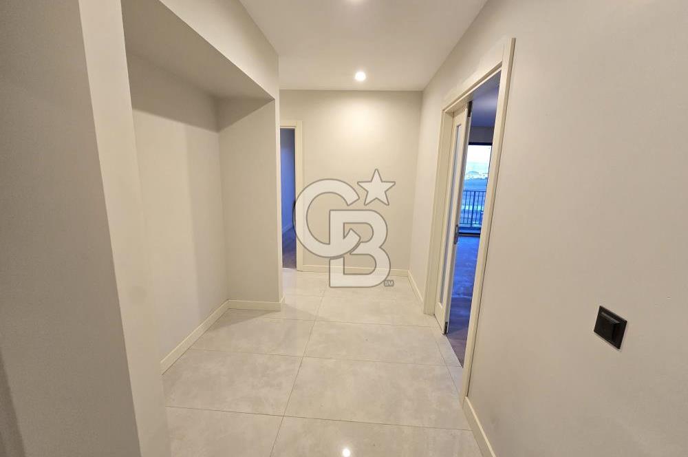 Bayramoğlu / 3+1 Daire – Rams Denizkent Sitesi