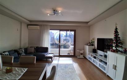 Bornova Ergene Mahallesinde 3+1  Önü Açık Satılık Arakat Ev