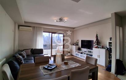 Bornova Ergene Mahallesinde 3+1  Önü Açık Satılık Arakat Ev