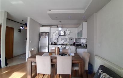 Bornova Ergene Mahallesinde 3+1  Önü Açık Satılık Arakat Ev