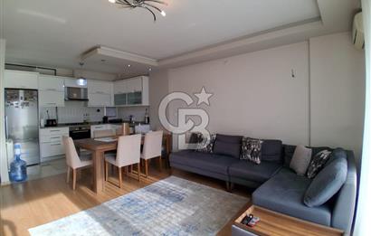 Bornova Ergene Mahallesinde 3+1  Önü Açık Satılık Arakat Ev