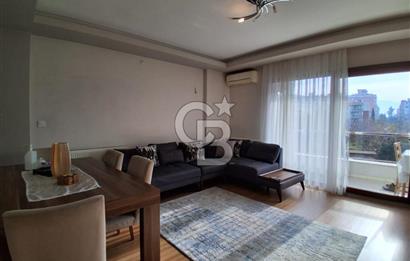 Bornova Ergene Mahallesinde 3+1  Önü Açık Satılık Arakat Ev