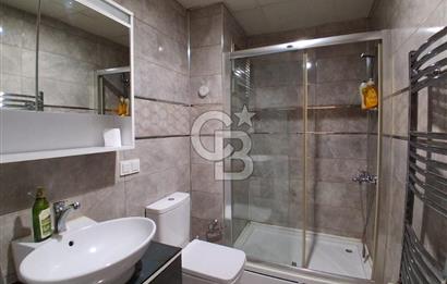 Bornova Ergene Mahallesinde 3+1  Önü Açık Satılık Arakat Ev