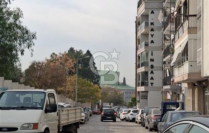 Bornova Ergene Mahallesinde 3+1  Önü Açık Satılık Arakat Ev