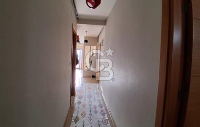 Bornova Ergene Mahallesinde 3+1  Önü Açık Satılık Arakat Ev