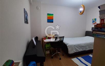 Bornova Ergene Mahallesinde 3+1  Önü Açık Satılık Arakat Ev