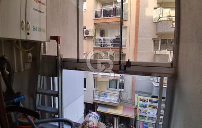 Bornova Ergene Mahallesinde 3+1  Önü Açık Satılık Arakat Ev