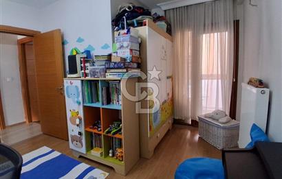 Bornova Ergene Mahallesinde 3+1  Önü Açık Satılık Arakat Ev