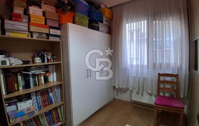 Bornova Ergene Mahallesinde 3+1  Önü Açık Satılık Arakat Ev